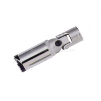 Головка свечная 1/2" с карданом 20.6 мм, L=95 мм FORCE 807420.6U Головка свечная 1/2" с карданом 20.6 мм, L=95 мм FORCE 807420.6U