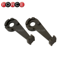 Набор фиксаторов для VW,Audi (4,2) T40047 FORCE 902G16 Набор фиксаторов для VW,Audi (4,2) T40047 FORCE 902G16