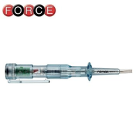 Пробник напруги та витоків у ланцюгах FORCE 88411 Пробник напруги та витоків у ланцюгах FORCE 88411
