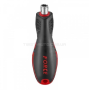 Рукоятка для біт L=125 1/4" FORCE 8152 Рукоятка для біт L=125 1/4" FORCE 8152