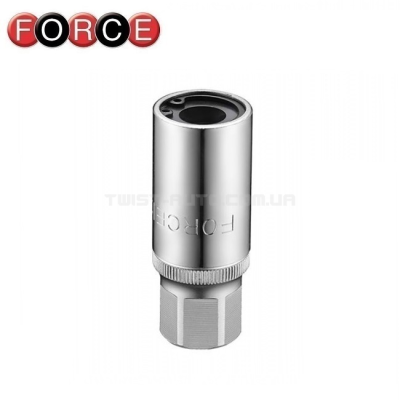 Шпильковерт 1/2" 10 мм, L=68 мм FORCE 81810