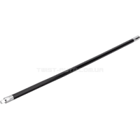 Удлинитель 1/4"  гибкий L=450 мм  FORCE 8111L