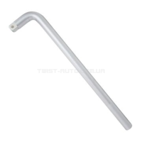Вороток Г-обр. 1" L=650 мм FORCE 8158650 Вороток Г-обр. 1" L=650 мм FORCE 8158650