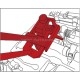 Пристрій для зняття/установки притискної пружини клапанів BMW N20 N55 4298 JTC