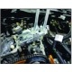 Пристрій для зняття/установки притискної пружини клапанів BMW N20 N55 4298 JTC