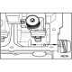 Шаблон для встановлення та регулювання насос-форсунок VW 1.9L ⁄ 2.0L TDI PD 4394 JTC