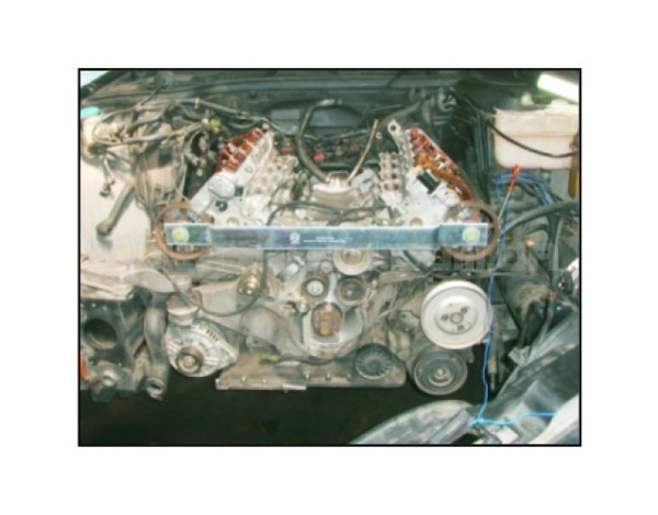 Специнструмент для фиксации распредвала VW, AUDI (V8) 4654 JTC