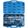 Набор для снятия дизельных форсунок универсальный 40ед. VIKTEC VT01388 Набор для снятия дизельных форсунок универсальный 40ед. VIKTEC VT01388