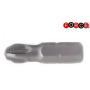 Біта 1/4" PZ.0, L=30 мм FORCE 122300 Біта 1/4" PZ.0, L=30 мм FORCE 122300