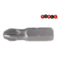 Насадка 1/4" 30 мм. PZ3 FORCE 122303 Насадка 1/4" 30 мм. PZ3 FORCE 122303