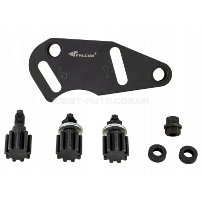 Блокування  ГРМ для RENAULT F4R (1.8/2.0 16V)  FALCON  F04068