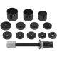 Комплект съемников подшипников передней ступицы 56-84 мм FALCON F05771