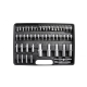 Набор инструмента 108пр. 1/2'',1/4''(6гр.)(4-32мм) BaumAuto BM-41082-5