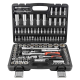 Набор инструмента 108пр. 1/2'',1/4''(6гр.)(4-32мм) BaumAuto BM-41082-5