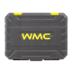 Набір інструментів 201пр. WMC TOOLS WT-20201 Набір інструментів 201пр. WMC TOOLS WT-20201