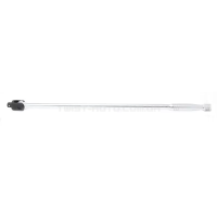 Вороток шарнірний 600мм 1/2" Forsage F-8014600U Вороток шарнірний 600мм 1/2" Forsage F-8014600U