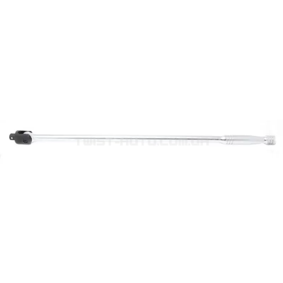 Вороток шарнирный 600мм 1/2" Forsage F-8014600U