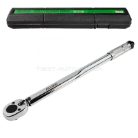 Динамометричний ключ Alloid Base 1/2"DR 28-210HM DKВ-28210 Динамометричний ключ Alloid Base 1/2"DR 28-210HM DKВ-28210