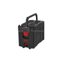 Компактний кейс MILWAUKEE PACKOUT 4932471723 Компактний кейс MILWAUKEE PACKOUT 4932471723