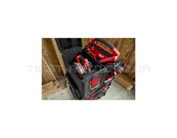 Компактный кейс MILWAUKEE PACKOUT 4932471723