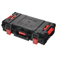 Ящик для інструментів Розмір: 570 x 340 x 160 QBRICK SYSTEM PRIME TOOLBOX 150 VARIO IP66 SKRQPRIM150VCZAPG003 Ящик для інструментів Розмір: 570 x 340 x 160 QBRICK SYSTEM PRIME TOOLBOX 150 VARIO IP66 SKRQPRIM150VCZAPG003
