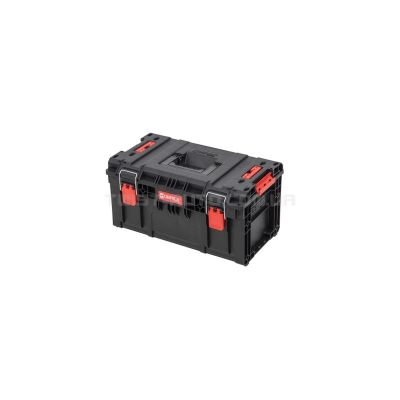 Ящик для инструментов Размер : 535 x 327 x 271 QBRICK SYSTEM PRIME TOOLBOX 250 Vario IP66 SKRQPRIM250VCZAPG003