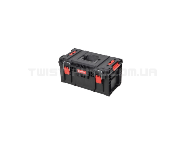 Ящик для инструментов Размер : 535 x 327 x 271 QBRICK SYSTEM PRIME TOOLBOX 250 Vario IP66 SKRQPRIM250VCZAPG003