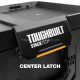 Ящик для инструментов TOUGHBUILT StackTech Rolling Tool Box TB-B1-B-70R