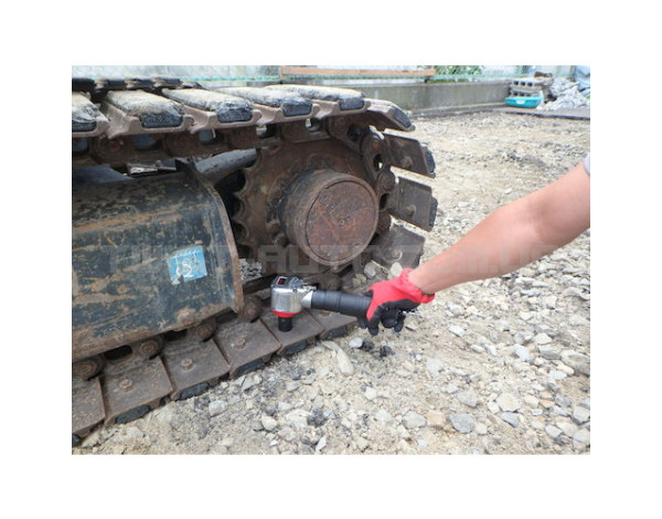 Гайковерт пневматичний 1/2 7744 JTC Гайковерт пневматичний 1/2 7744 JTC