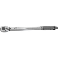 Ключ динамометричний клацальний 1/4", 2~24Hм 6901 JTC Ключ динамометричний клацальний 1/4", 2~24Hм 6901 JTC