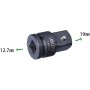 Адаптер ударний F1/2" - M3/4" 440406 JTC