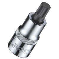 Головка з насадкою SPLINE M12 L=55мм 1/2" 45712 JTC Головка з насадкою SPLINE M12 L=55мм 1/2" 45712 JTC