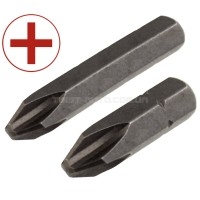 Насадка 5/16'' 30 мм РН3 1213003 JTC Насадка 5/16'' 30 мм РН3 1213003 JTC