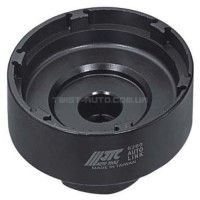 Головка ступична 3/4", 101,5мм., для MAN, MERCEDES 5260 JTC