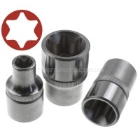 Головка TORX E14 3/8" 33014 JTC