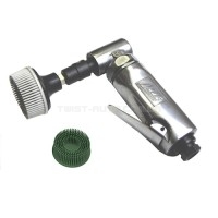 Зачисна пневматична машинка 1/4" кутова 5815 JTC Зачисна пневматична машинка 1/4" кутова 5815 JTC