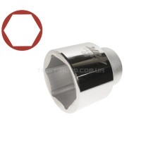 Головка торцева 36 мм шестигранна 3/4" 65236 JTC