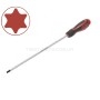 Викрутка TORX T25 х 250мм 7698 JTC Викрутка TORX T25 х 250мм 7698 JTC