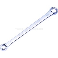 Ключ накидний TORX E14 x E18 EF1418 JTC Ключ накидний TORX E14 x E18 EF1418 JTC
