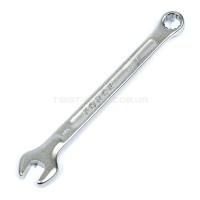 Ключ ріжково-накидний 1/4", L=106 мм FORCE 7551.4 Ключ ріжково-накидний 1/4", L=106 мм FORCE 7551.4