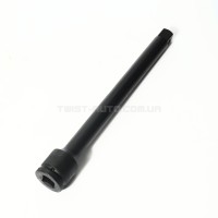 Подовжувач ударний 3/4" L=330 мм FORCE 8046330MPB Подовжувач ударний 3/4" L=330 мм FORCE 8046330MPB