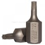 Біта Torx 10мм T20, L=30мм FORCE 1763020 Біта Torx 10мм T20, L=30мм FORCE 1763020