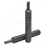 Біта Torx 10 мм T27 L=75 мм FORCE 1767527 Біта Torx 10 мм T27 L=75 мм FORCE 1767527