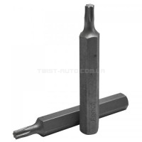 Біта Torx 10мм T35, L=75мм FORCE 1767535