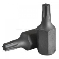 Біта Torx 10мм T45, L=30мм FORCE 1763045 Біта Torx 10мм T45, L=30мм FORCE 1763045