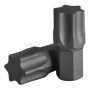 Біта Torx 10мм T60, L=30мм FORCE 1763060