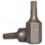 Бита Torx 10 мм T25, L=30 мм FORCE 1763025 Бита Torx 10 мм T25, L=30 мм FORCE 1763025