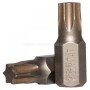 Бита Torx 10 мм T47, L=30 мм FORCE 1763047 Бита Torx 10 мм T47, L=30 мм FORCE 1763047