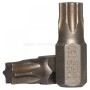 Біта Torx 10 мм T50 L=30 мм FORCE 1763050 Біта Torx 10 мм T50 L=30 мм FORCE 1763050