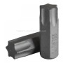 Біта Torx 10 мм T55 L=30 мм FORCE 1763055 Біта Torx 10 мм T55 L=30 мм FORCE 1763055